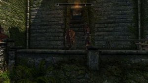 How to save Roggvir in skyrim?