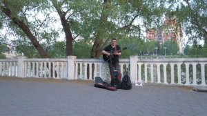 Алексей Гализдра LIVE | 16.05.2021| Омск_просто