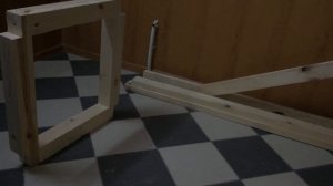 Гаражный СТОЛ ВЕРСТАК своими руками. Как быстро и просто сделать стол для гаража.