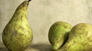 Почему грушу рекомендуют диабетикам?