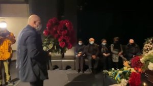 Лайма Вайкуле Рассказала о Детях и Семье
