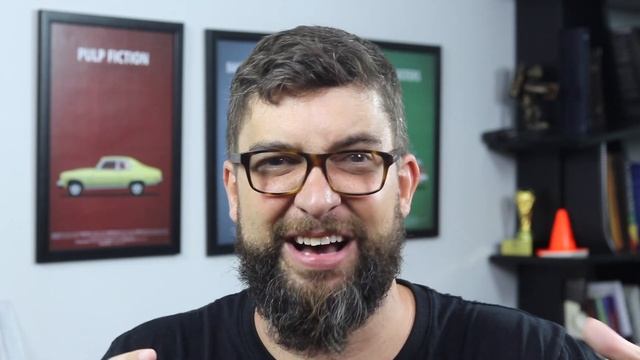 O ódio religioso | Atos Cap.21 - com Marcos Botelho смотреть онлайн