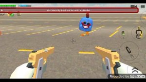 Chicken Gun - MOD MENU APK 3.9.0 - 3.9.03 BY BOMB HACKER