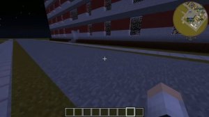 Minecraft - Michael Myers