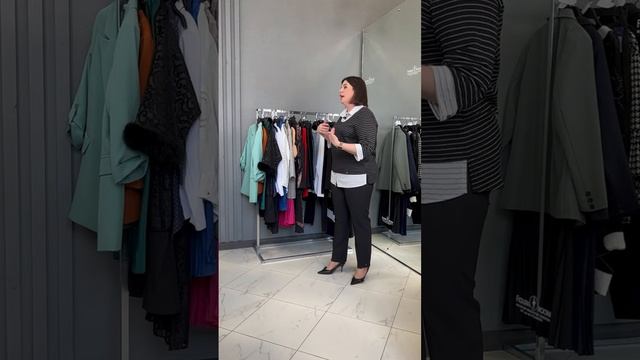 Магазин женской одежды. Размерный ряд от 46 до 62. Доставка по РФ почтой России или СДЭК смотреть онлайн