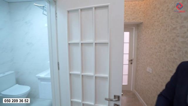 #28May m/st. 2-ci çıxışında, Kupçalı, 2 otaq, 65 m² Əla Mənzil Satılır ‼️ 154.000 AZN #realemla смотреть онлайн