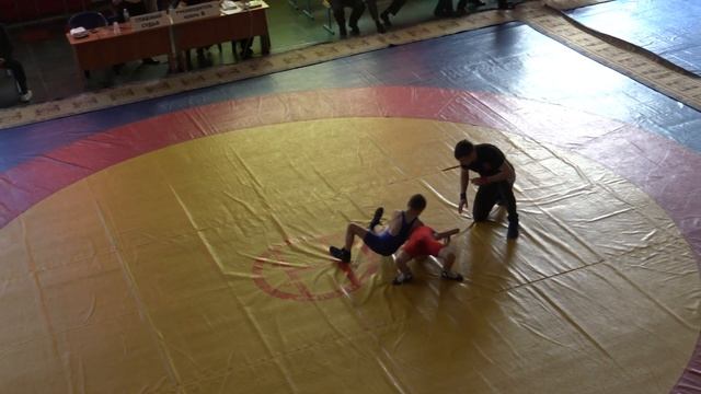 Виноградов Егор 2 смотреть онлайн