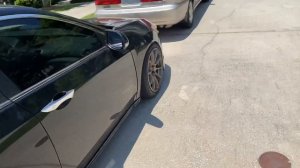 Acura TSX/Honda Accord CU2 New Fitment ft. KTuner v2
