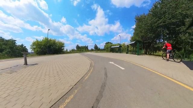 ?? Уникальный монокруиз: Минск в деталях! Главная велодорожка от первого лица!??