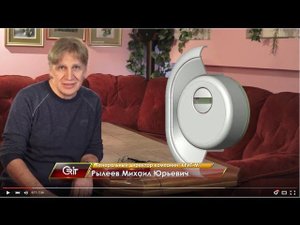 Обзор броненакладки БН-36