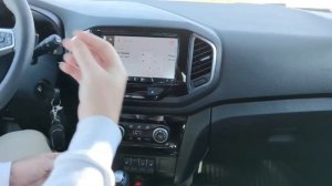 LADA XRAY Cross Instinct за 1.5 миллиона рублей | Обзор лимитированной комплектации