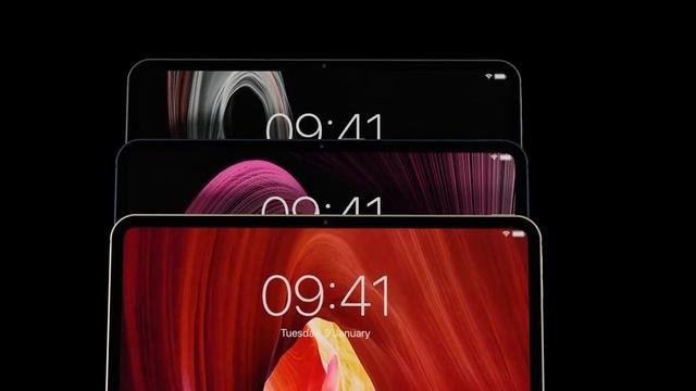 IPad Pro 2022 | Official Trailer | M2 Chip | First Look