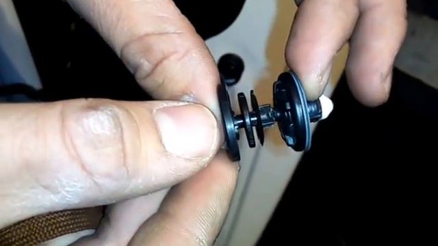 Как снять клипсы не испортив их смотреть онлайн