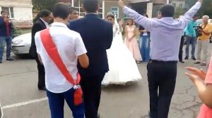 Цыганская свадьба Илья и Зита