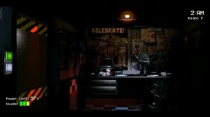 Гайд по Фнаф 1(Как пройти все на 20)