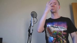 Уроки вокала для начинающих. Рок-вокал. Расщепление, драйв.