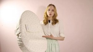 Кокон для новорожденных | Зачем он нужен?