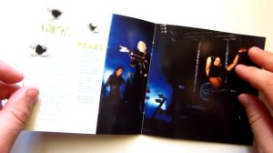 Scooter - We Bring The Noise! / unboxing cd /