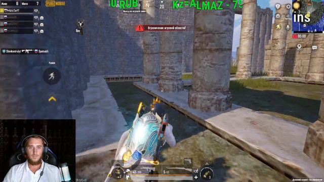 Я ВЕРНУЛСЯ ЗАЛЕТАЕМ🔥🔥500 ПОДПИСЧИКОВ И РОЗЫГРЫШ РП 🔥🔥ЛОКАЛКИ ПРАКИ И РП ЗА ПОДПИСКИ🔥🔥 смотреть онлайн