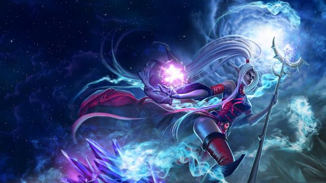 Epic Orchestral Heroic Music - Fearless Motivation - Revival