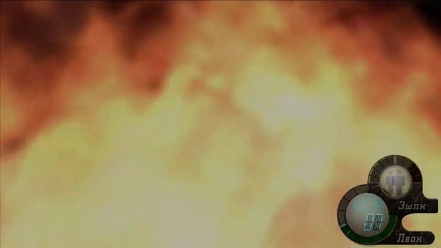 Босс Эль Гиганте: Resident Evil 4 #4