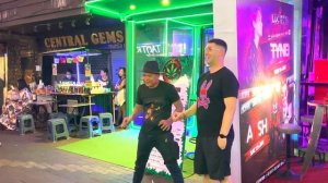 ПАТТАЙЯ 2023 ЧТО ПОСМОТРЕТЬ | ЦЕНЫ, ЕДА, НОЧНАЯ ЖИЗНЬ | (4K UHD)