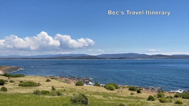 Launceston for 3 Days - 5 Days / Launceston Road Trip / Tasmania / Australia смотреть онлайн