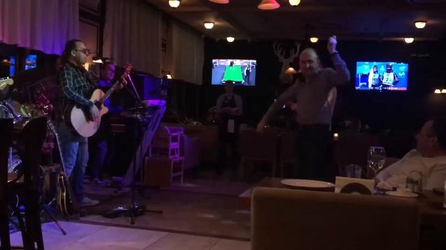 Чо Харчо. Эсто Садок Красная Поляна смотреть онлайн