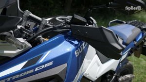 Suzuki V-Strom 1050DE