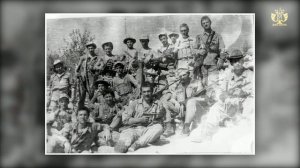 1 июля День ветеранов боевых действий