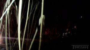 150 км на мотобуксировщике ТЯГУН