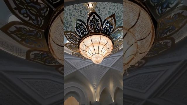 Мечеть Ирек. КАЗАНЬ