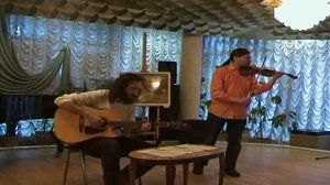 Семён Ильягуев. Благовест фа-диез - до диез