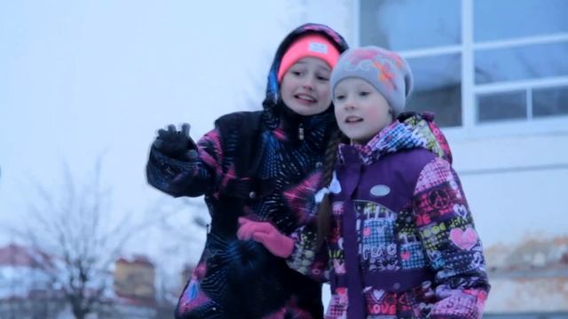 ПРАЗДНИК ЗИМНИХ ВИДОВ СПОРТА - Школьные Новости Великий Новгород смотреть онлайн