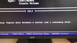 Как из ДВУХ SSD создать RAID 0