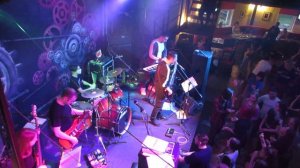 Ауслендер. Рамштайн