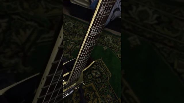 Ibanez Artcore AXD82P