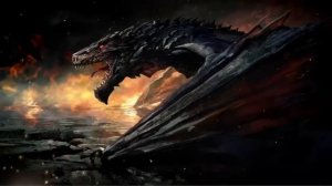 ?Western Fire Dragon _ Beautiful Dramatic Orchestral Music _ Epic Music Mix