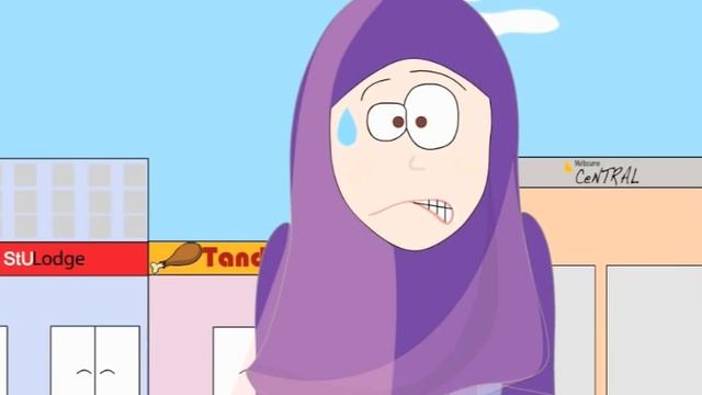 Culture Shock смотреть онлайн