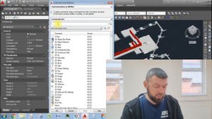 AutoCad. Добавление новых кнопок