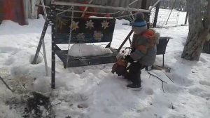 ПИЛА ДРУЖБА.ПИЛА УРАЛ /САМОДЕЛКИ