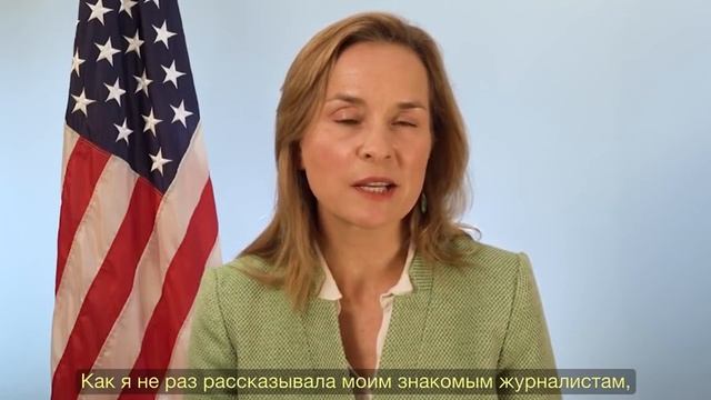 Мысли в дорогу: Американские дипломаты о жизни и работе в России смотреть онлайн