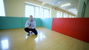 how to muchmill(бочка) b-boy Fe_DoSk1n