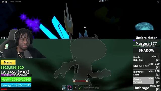 Logging into Rich SUBSCRIBERS BEST Blox Fruits Account! HE HAD 30 MILLION BOUNTY... смотреть онлайн