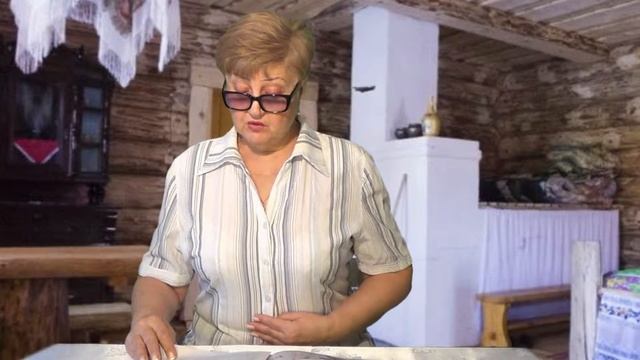 Сказка. Горшок. 152 смотреть онлайн