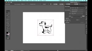 Cómo utilizar el calco de imagen en Adobe Illustrator