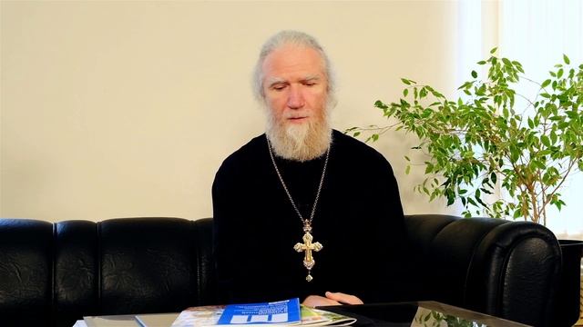 Православная Брянщина238 30 лет возвращения Спасо-Гробовского храма Юбилей протоиерея Павла Чикалин смотреть онлайн