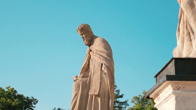 Неизвестное Подмосковье! ТОП САМЫХ необычных мест! ГДЕ НАС НЕТ #3 смотреть онлайн