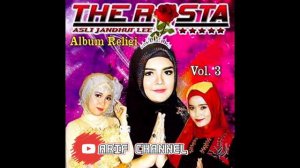 Full Album THE ROSTA ( RELIGI )