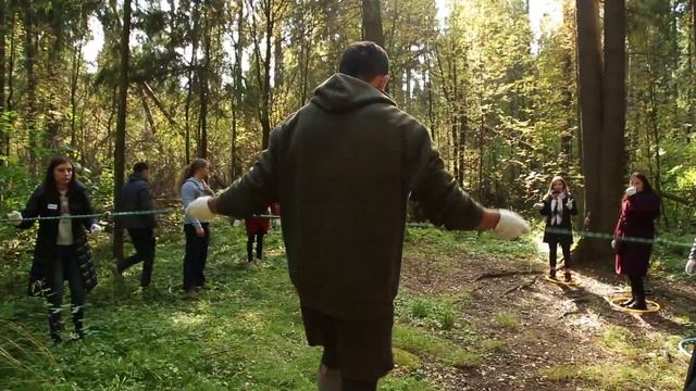 Fort Boyard смотреть онлайн